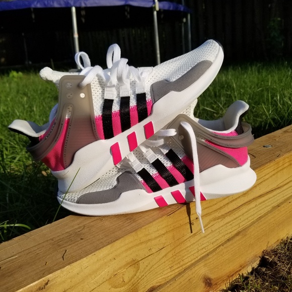 Adidas EQT Women's Shoes - Picture 3 of 8